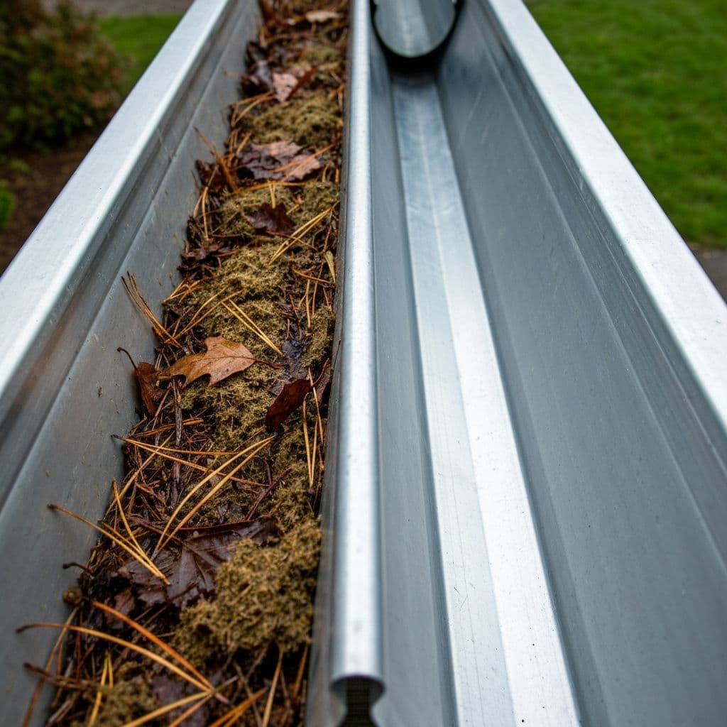 After — Example work photo 1 for Rainline Gutter Care