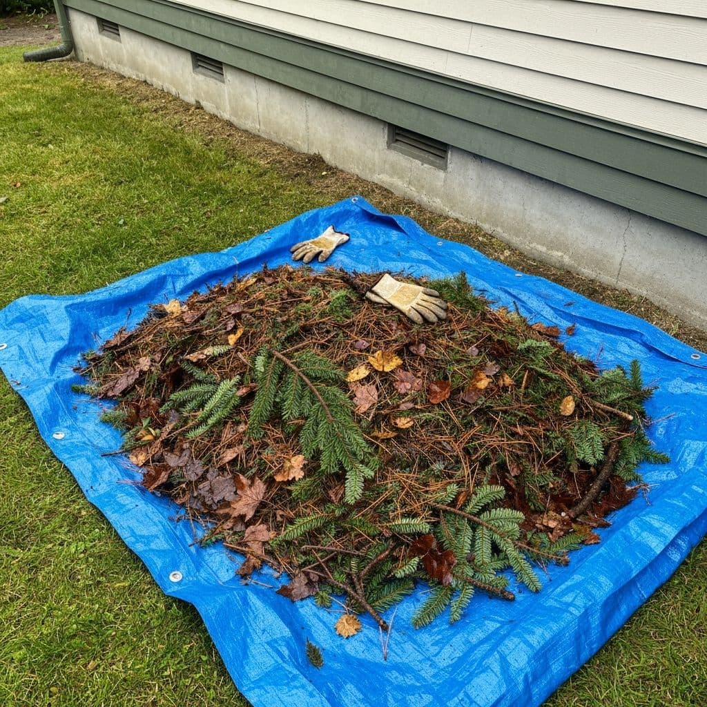 After — Example work photo 5 for Rainline Gutter Care