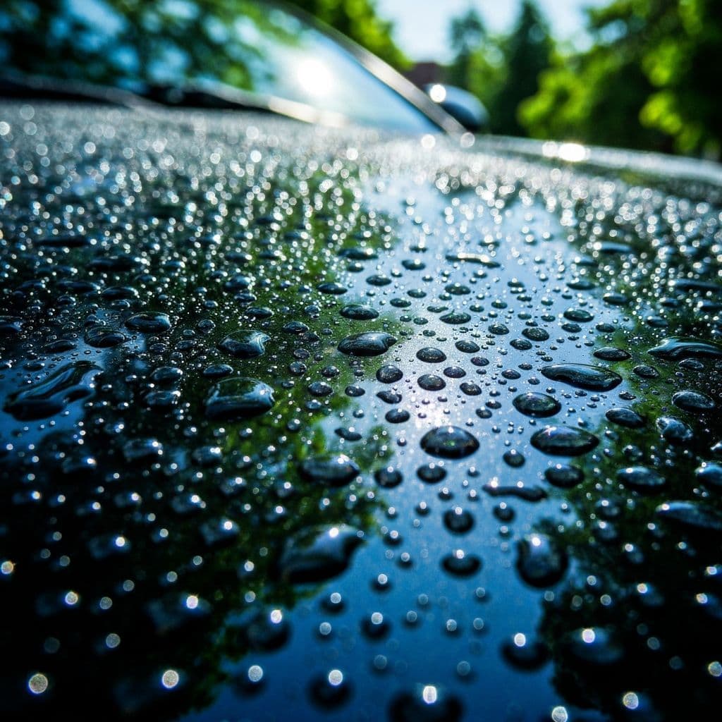 Maintenance Wash by Desert Shine Mobile Detail