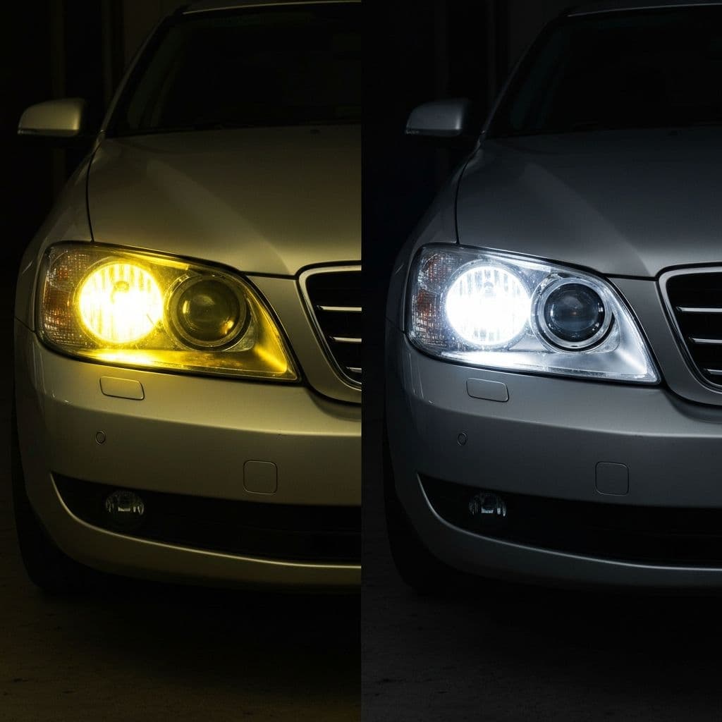 Paint Enhancement by Desert Shine Mobile Detail