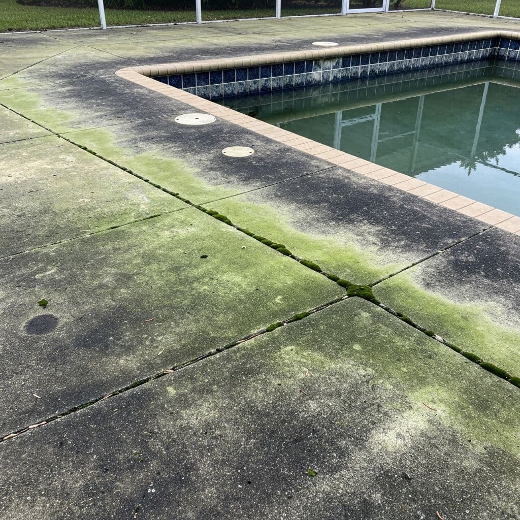 After — Example work photo 2 for BayBright Exterior Cleaning