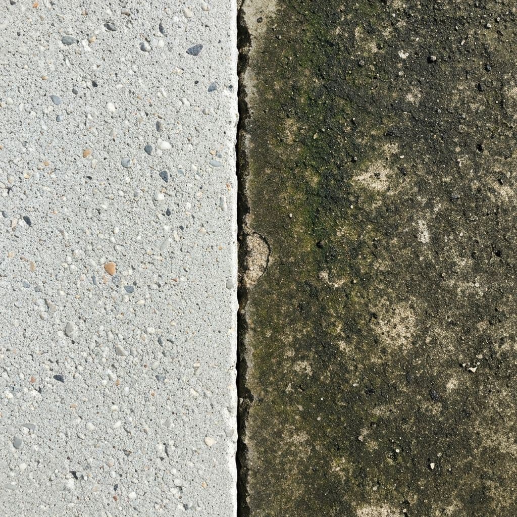 After — Example work photo 8 for BayBright Exterior Cleaning