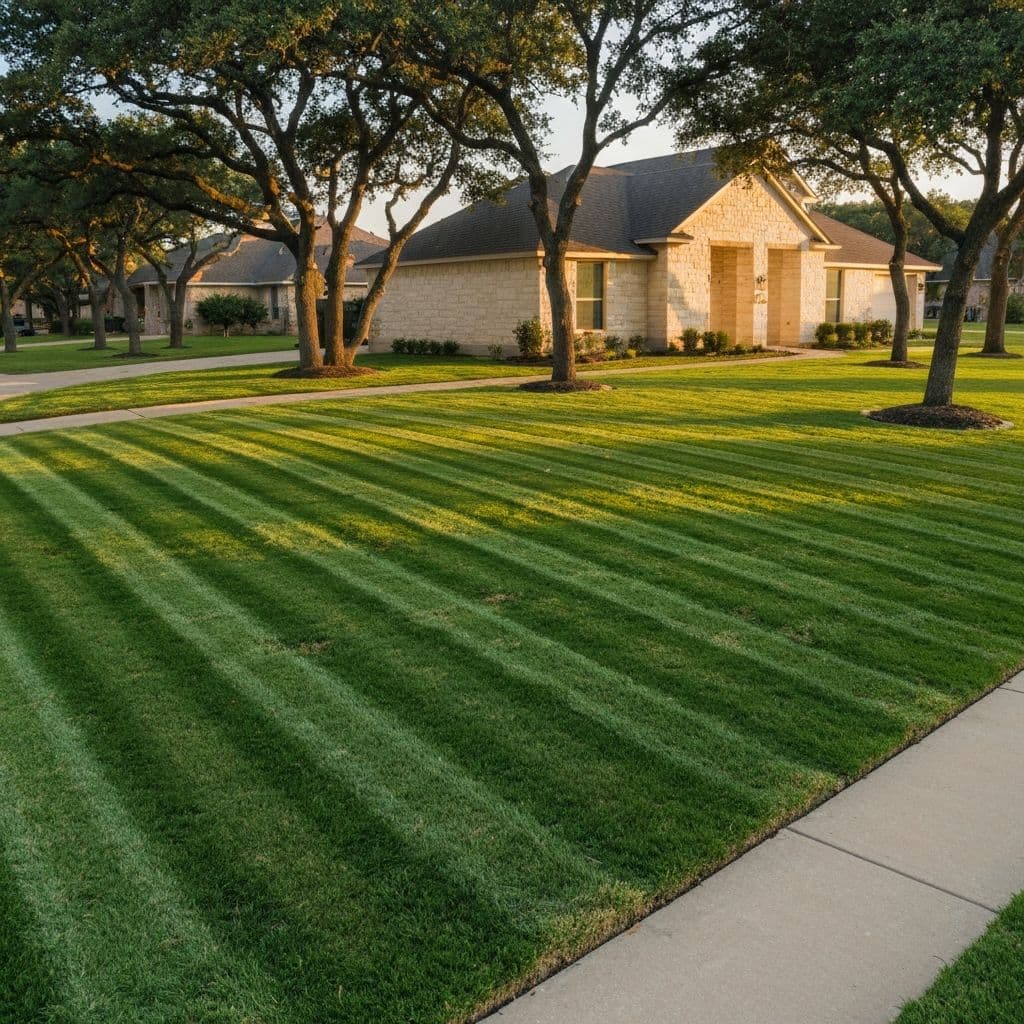 Lawn Care work by Greenridge Lawn Service in your area, US